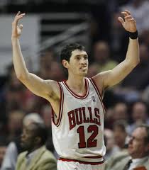 Kirk Hinrich