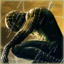 should i change my avatar? Black-Spiderman