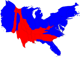 Election results by state