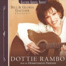 dottie rambo