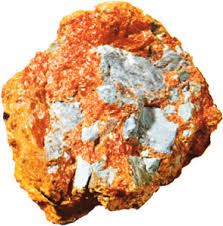 Arsenic