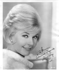 Pic of Doris Day