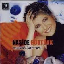Naside Gokturk - Helal Olsun