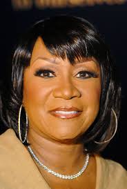 Patti LaBelle Singer Patti