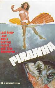 piranha