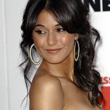 Emmanuel Chriqui hair