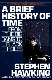 A brief history of time