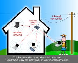wi fi
