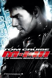 Movie Collection Mission-impossible-3-poster