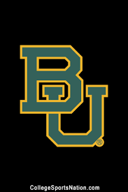 Baylor Bears iPhone Wallpapers