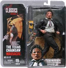 leatherface