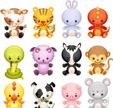horoscope characters