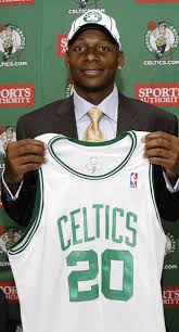 Player Profile: Ray Allen