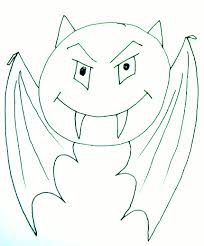 cute halloween coloring pictures