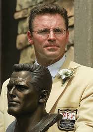 Howie Longs Enshrinement