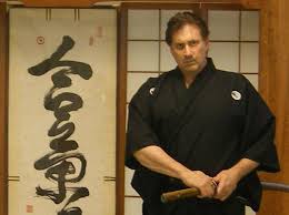 Frank Dux - The Real Hero of
