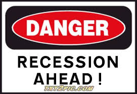 World Recession Danger – Recession Ahead!