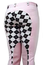 argyle