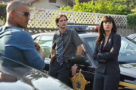 Read all our Criminal Minds