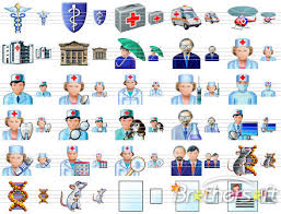 funny icons