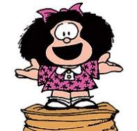 Mafalda di Quino