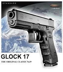 glock 17