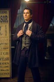 the prestige