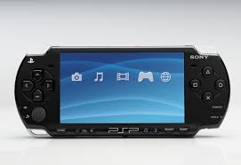 console psp