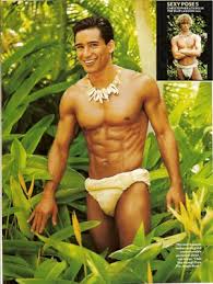 mario lopez hottest bachelor