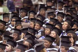B1: Who's the #1 Employer for Historically Black Colleges and University (HBCU) students and alumni….. take a Wild guess!