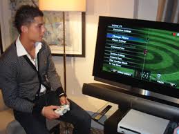 cristiano ronaldo blog