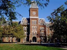University Communications