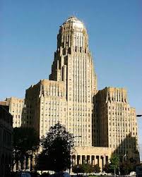 art deco architecture