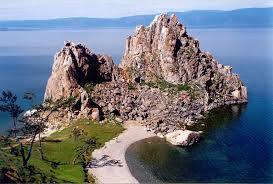 lake baikal