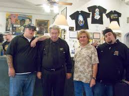 PAWN STARS: A DIFFERENT LOOK