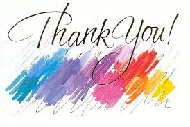 thanks