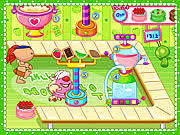 Hry On-line - Cake Factory