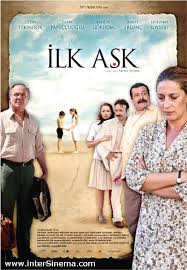 Ilk Aşk Filmi Izle