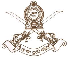 army logo