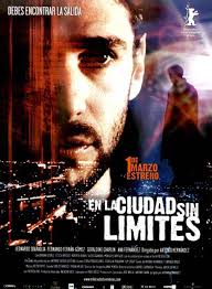 En la ciudad sin l�mites (2002) DVD-Rip