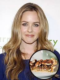 Alicia Silverstone