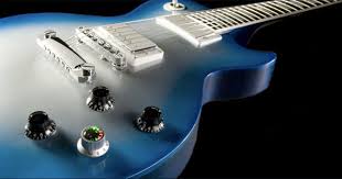 learn to play electric guitar