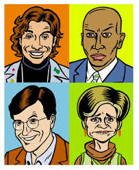 Strangers with Candy