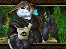обои world of warcraft