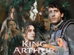 king arthur