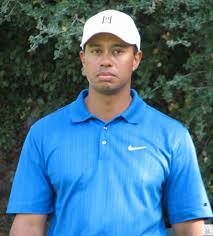 Woods is
