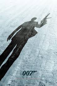 James Bond Quantum of Solace