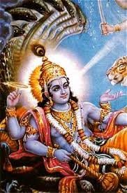 vishnu