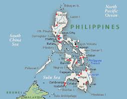 What about Philippines