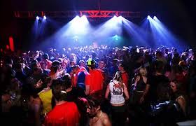 nightlife